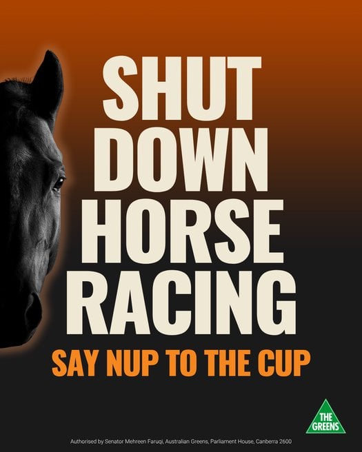 image of Don't Sponsor Cruelty | Schweppes